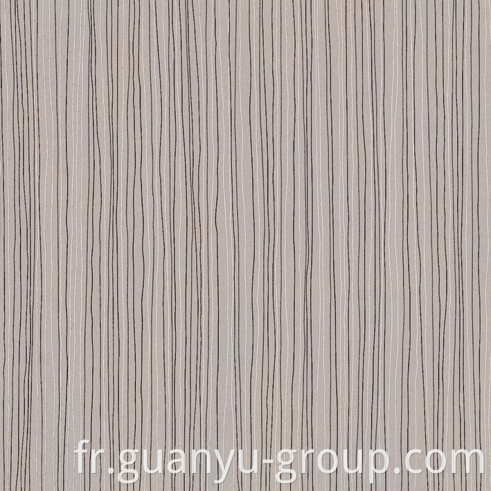 Gray Line Pattern Rustic Floor Tile